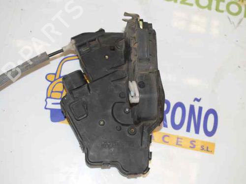Front right lock BMW 3 (E46) 320 d | BP786374C97 
