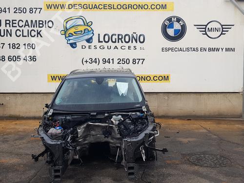 Used Parts AUDI Q7 (4MB, 4MG, 4MQ) 3.0 TDI quattro 4530089