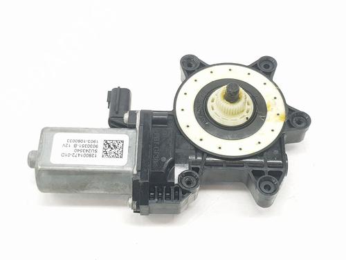 Left rear window motor RENAULT CAPTUR I (J5_, H5_) 0.9 TCe 90 | BP15484876E23 