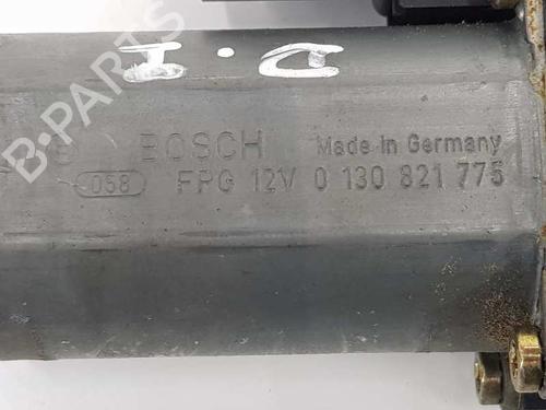 Left front window motor AUDI A6 C5 (4B2) 2.5 TDI quattro | BP6800593E21 