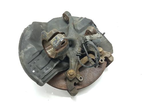 Left front steering knuckle BMW 3 (E46) 320 d | BP6459150M25