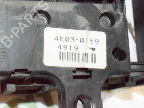 Fuse box NISSAN TERRANO II (R20) 2.7 TDi 4WD | BP793511E1 