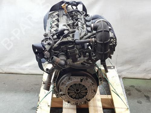 Engine OPEL AGILA B (H08)  | BP15195143M1 