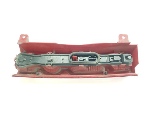 Left taillight CITROËN JUMPY II (VF7) 2.0 HDi 120 | BP38110267C34 - Image 8