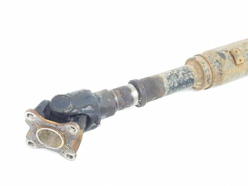 Driveshaft TOYOTA LAND CRUISER PRADO (_J12_) 3.0 D-4D (KDJ120, KDJ125) | BP20241382M37 