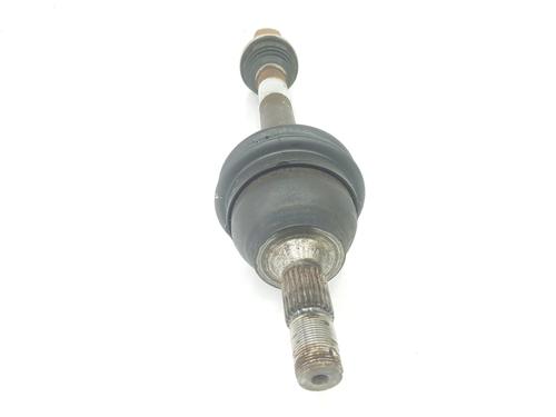 Left front driveshaft PEUGEOT 3008 I MPV (0U_) 1.6 HDi 115 / BlueHDi 115 | BP15990457M38 