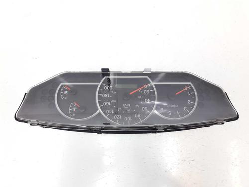 Instrument cluster KIA CARENS II MPV (FJ) 2.0 CRDi | BP6045789C47 