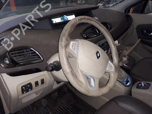 Modulo electronico RENAULT SCÉNIC III (JZ0/1_) 1.5 dCi | BP10257410M83 