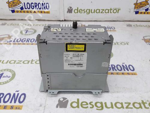 Radio FORD RANGER (ET) 2.5 TDCi 4x4 | BP3240354E6 
