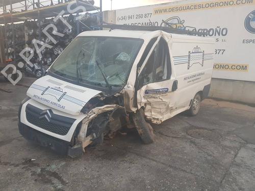 Gearbox CITROËN JUMPER II Van | BP39882855M3 - Image 14