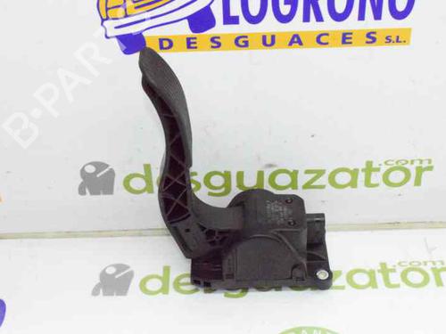 Used Pedal MERCEDES-BENZ VITO / MIXTO Van (W639) 109 CDI (639.601, 639.603, 639.605) (95 hp) 1985612