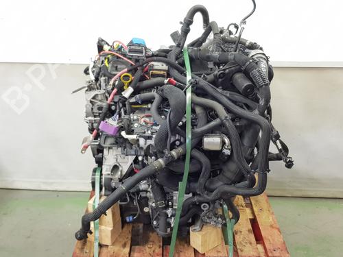 Engine RENAULT TRAFIC III Van (FG_)  | BP29333200M1 