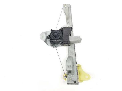 Used Front left window mechanism SMART FORFOUR Hatchback (453) 0.9 (453.044, 453.053) (90 hp) 7706766