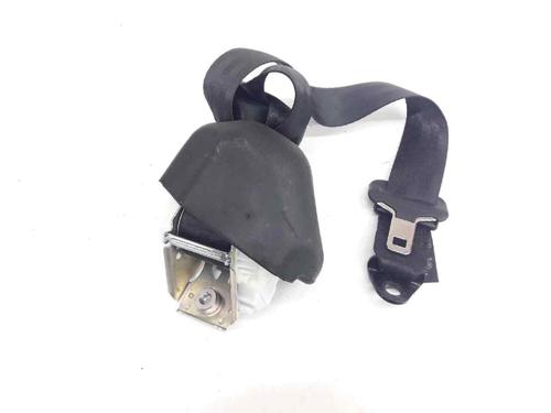 Used Rear left belt tensioner Rear left belt tensioner CITROËN C3 II (SC_) 1.4 HDi 70 (SC8HZC, SC8HR0, SC8HP4) (68 hp) 7893350 7893350