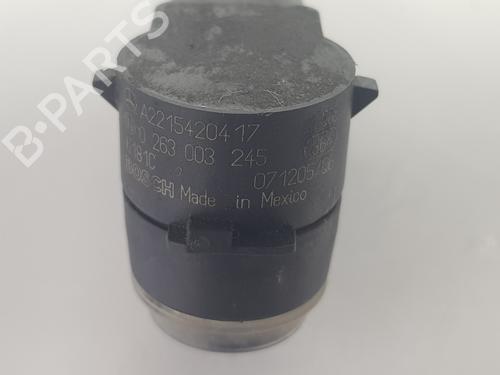 Other MERCEDES-BENZ CLC-CLASS (CL203) CLC 220 CDI (203.708) | BP14114241O1 