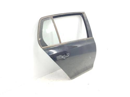 Right rear door VW GOLF VI (5K1) 1.6 TDI | BP10938541C5