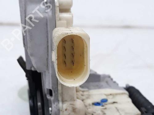 Rear left lock SEAT IBIZA III (6L1) 1.6 16V | BP5406718C100 