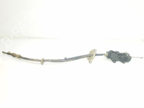 Gear lever FIAT DOBLO Cargo (263_) 1.3 D Multijet | BP9444772M90 