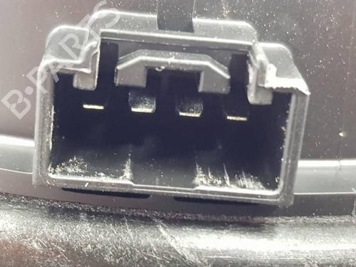 Rear left window mechanism FORD PUMA (J2K, CF7) 1.0 EcoBoost | BP38524488C24 - Image 2