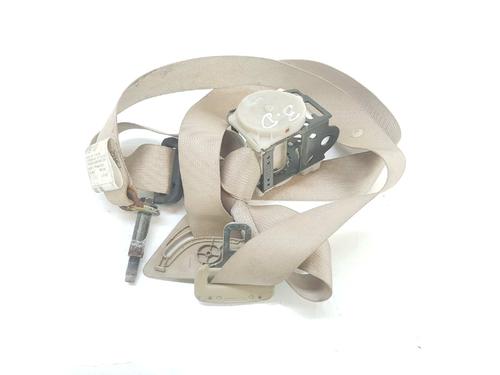 Used Rear right seatbelt TOYOTA LAND CRUISER PRADO (_J12_) 3.0 D-4D (KDJ120, KDJ125) (163 hp) 7878084