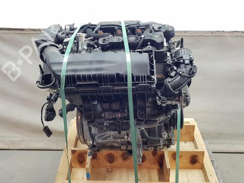 Engine FIAT 600e / 600 (365_, 364_) | BP37223570M1 - Image 9