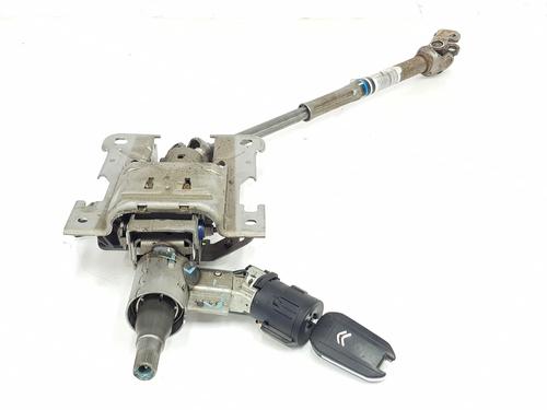 Steering column CITROËN C4 CACTUS 1.6 BlueHDi 100 | BP37158180M21 - Image 2