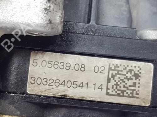 Egr FORD TRANSIT COURIER B460 MPV 1.5 TDCi | BP36355381M69  - Image 6