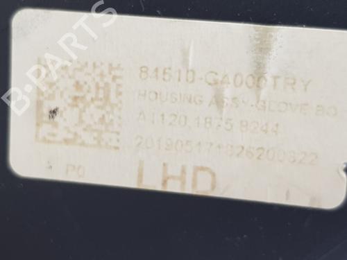 Handskerum HYUNDAI i30 (PDE, PD, PDEN) 2.0 N | BP36844828C95  - Image 6