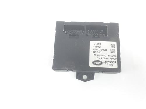 Electronic module LAND ROVER RANGE ROVER VELAR (L560) 2.0 D240 SD4 4x4 | BP36848676M83 - Image 2
