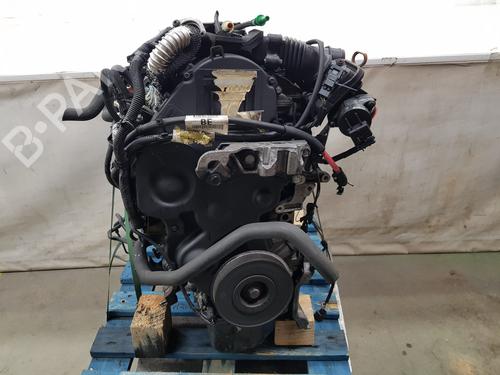 Engine FORD FOCUS II (DA_, HCP, DP) 1.6 TDCi | BP35739515M1 - Image 2