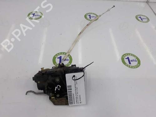 Türschloss links vorne für AUDI A6 C5 (4B2) 2.5 TDI (150 hp) 3380274