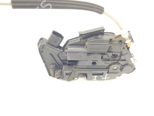 Rear left lock SEAT IBIZA IV (6J5, 6P1) 1.0 TSI | BP20187606C100 