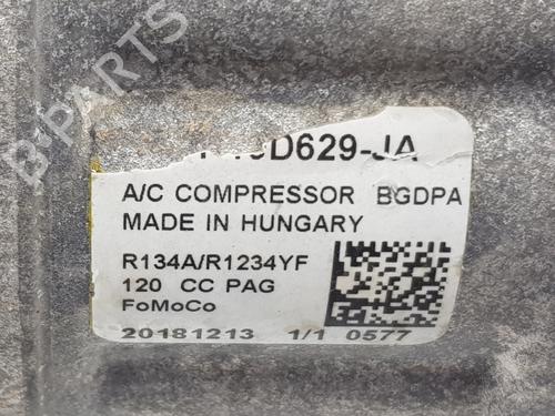 AC compressor FORD TRANSIT CONNECT V408 Box Body/MPV 1.5 EcoBlue | BP32360815M34  - Image 5