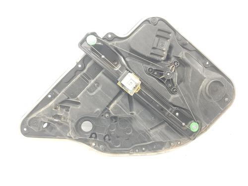 Rear right window mechanism MERCEDES-BENZ GLC (X253) 250 d 4-matic (253.909) | BP9973307C25 