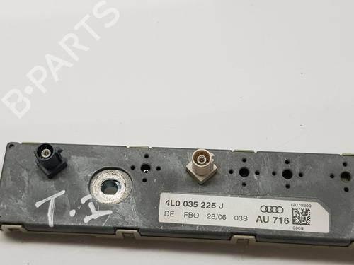 Electronic module AUDI Q7 (4LB) 3.0 TDI quattro | BP17946508M83 