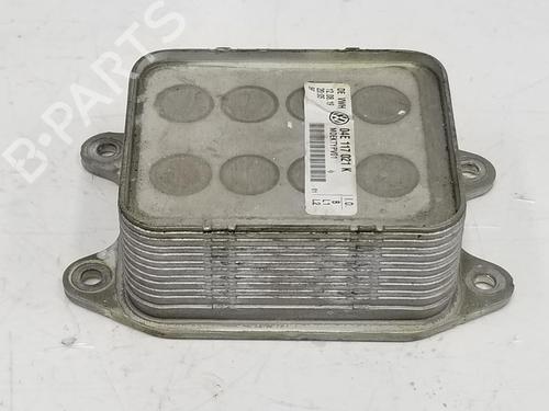 Oliekøler SEAT LEON (5F1) 1.5 TSI | BP14090910M33 
