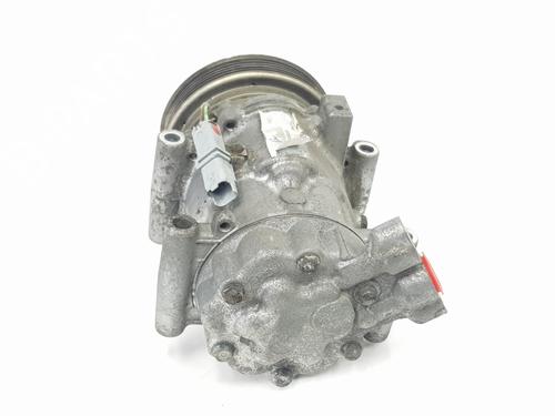AC compressor MERCEDES-BENZ CITAN Box Body/MPV (W415) 109 CDI (415.601, 415.603, 415.605) | BP21163996M34 