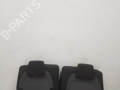 Seats set DACIA JOGGER (RK_)  | BP32510348C78 