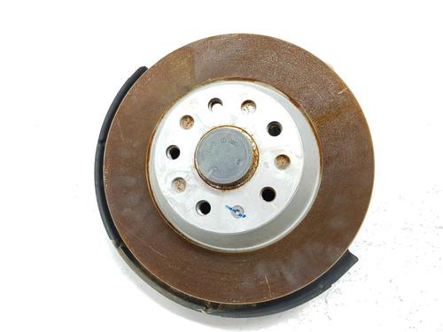 Right rear steering knuckle AUDI Q3 Sportback (F3N) 35 TFSI Mild Hybrid | BP12575064M28 