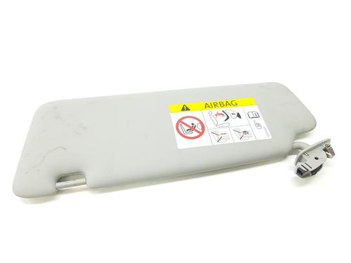 Right sun visor AUDI A1 Sportback (8XA, 8XF)  | BP27716176I2 