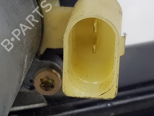 Rear left window mechanism BMW X5 (E53) 3.0 d | BP30710044C24