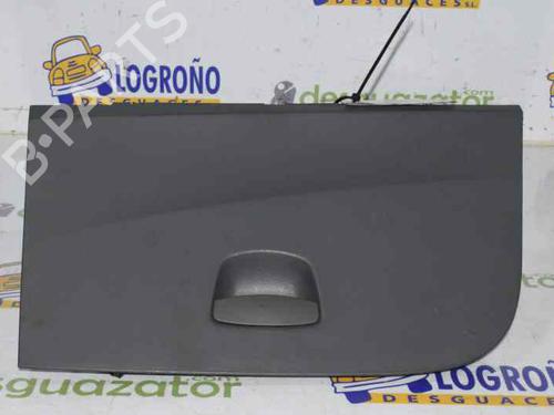 Handskerum SEAT IBIZA IV SC (6J1, 6P5) 1.4 TDI (80 hp) 1424826