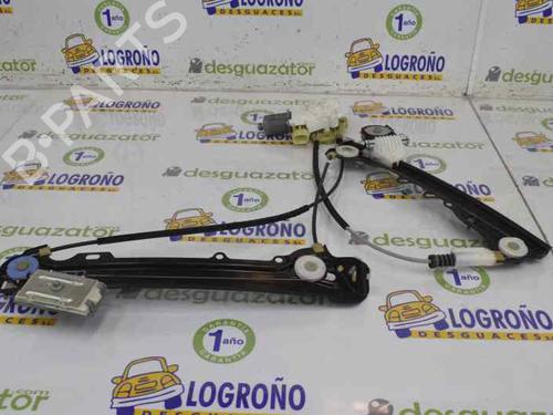 Elevador vidro frente direito BMW Z4 Roadster (E89) sDrive 28 i (245 hp) 51337198304 | 51337198304 | 0130822422 | 966273108 |