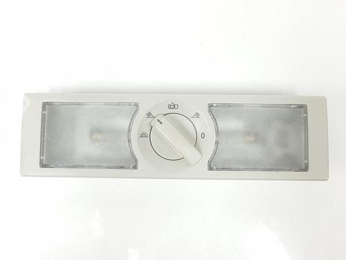 Used Interior roof light SEAT LEON (5F1) 1.2 TSI (105 hp) 10919186