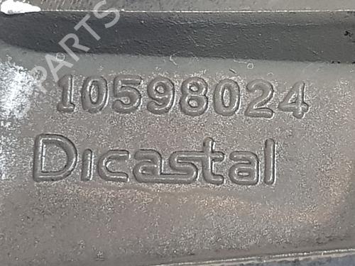 Fælk MG MG ZS SUV (AZS1) | BP36844910C45 - Image 9
