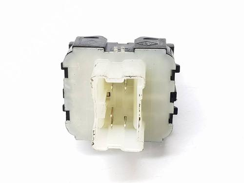 Left front window switch RENAULT EXPRESS Box Body/MPV | BP40514721I27 - Image 6