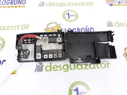 Fuse box OPEL INSIGNIA A (G09) 2.0 CDTI (68) | BP2338148E1 