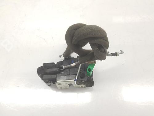 Front left lock NISSAN NV200 / EVALIA Bus e-NV (ME0M) | BP11353288C98 
