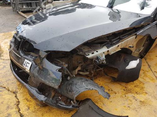 Left front window motor BMW 3 Coupe (E92) 330 i | BP6796706E21 