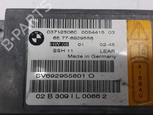 Other BMW 7 (E65, E66, E67) 730 d | BP14124510O1 